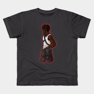 Stylus' Mike Kids T-Shirt